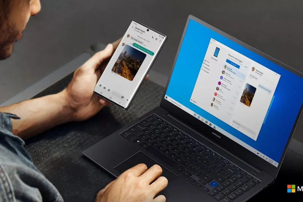 Microsoft ve Samsung arasında Android ve Windows’u yakınlaştıracak iş birliği