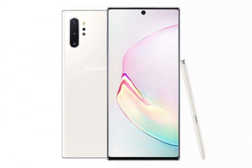 galaxy note 10 plus