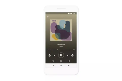 Google Files uygulamalarına multimedya dosyaları için önemli ekleme
