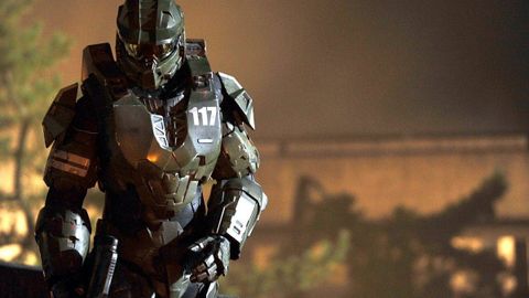 halo tv