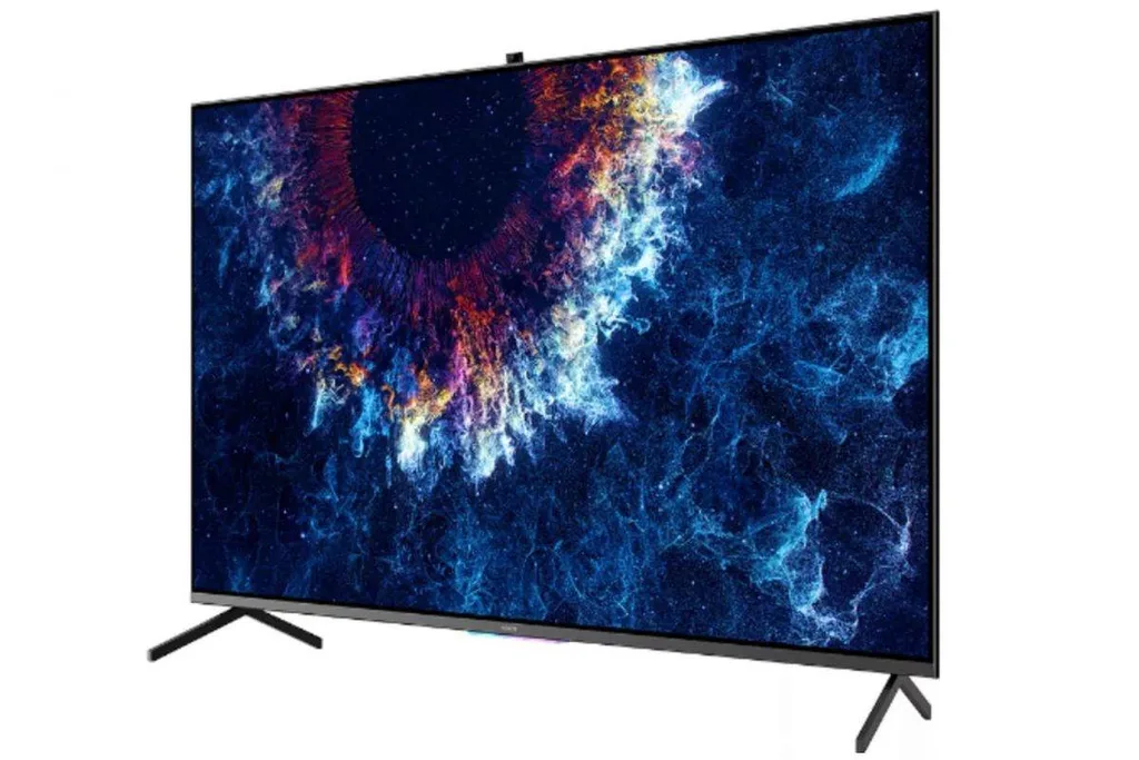 HarmonyOS ile çalışacak ilk cihazlar iki Honor Vision TV olacak