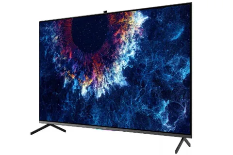 HarmonyOS ile çalışacak ilk cihazlar iki Honor Vision TV olacak