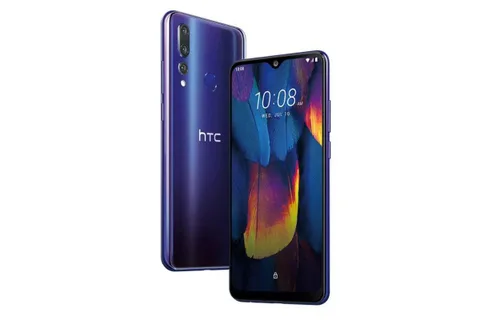 HTC Wildfire serisi bu kez farklı biçimde geri döndü