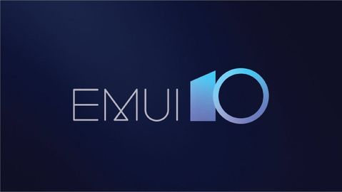 huawei emui 10