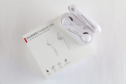 huawei freebuds lite kutu açılımı