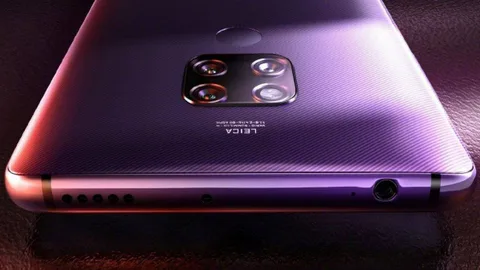 Huawei Mate 30 Pro kamera özellikleriyle Note 10’u geçecek