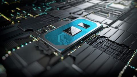 intel 10. nesil core işlemciler
