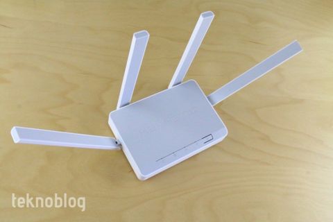 keenetic extra dsl modem inceleme