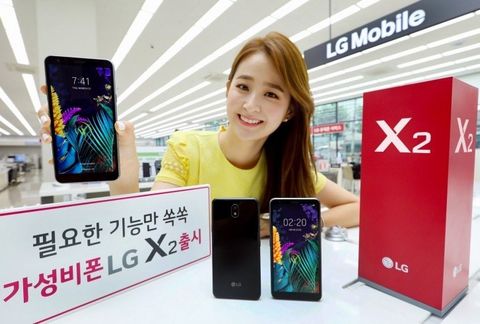 lg k30 (2019)