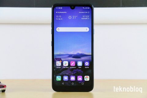 lg q60 inceleme