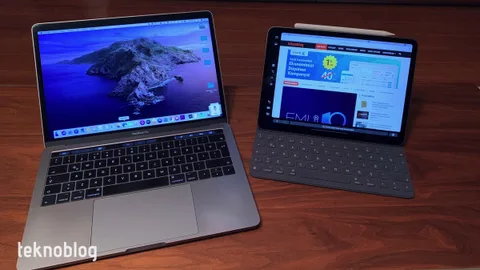 Apple cihazlarında evden çalışmayı kolaylaştıracak özellikler