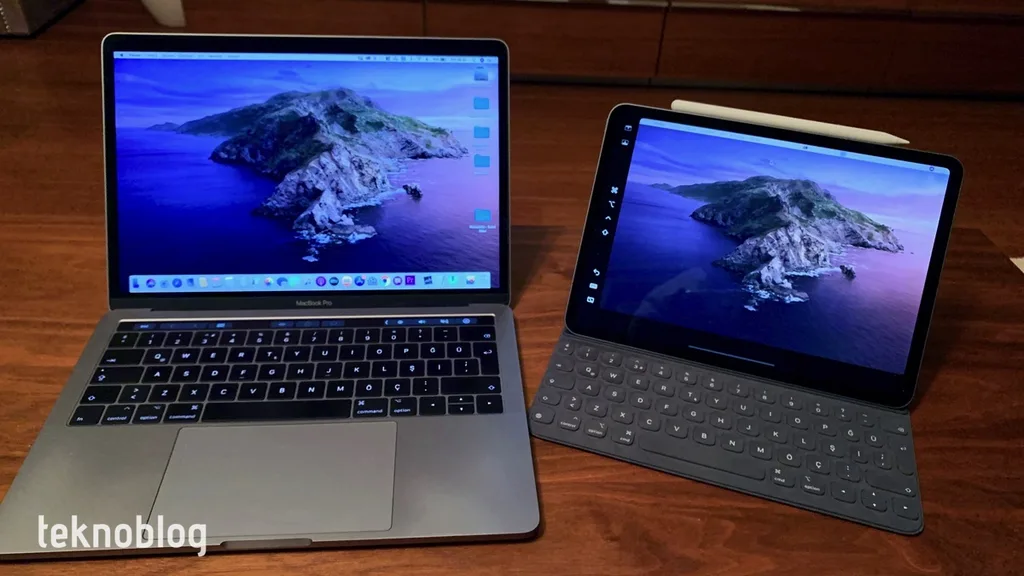 macOS Catalina Hızlı Bakış: Sidecar ve diğer yenilikler – Video