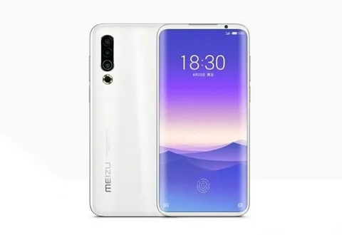 Meizu 16s Pro güçlü donanımıyla yüksek performans yaşatacak
