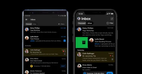 Microsoft’tan Outlook kullanıcılarını sevindirecek değişiklik