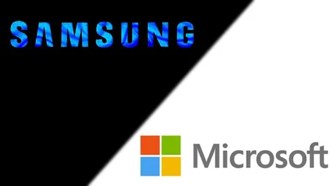 Microsoft Samsung Unpacked etkinliğinde Office ile ilgili duyuru yapacak