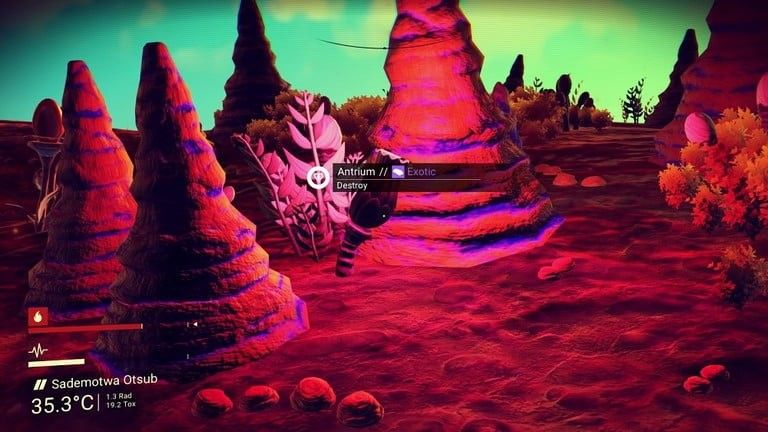no man's sky beyond