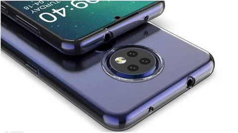 Nokia 6.2 ve 7.2’nin piyasaya çıkışı biraz daha yaklaşıyor