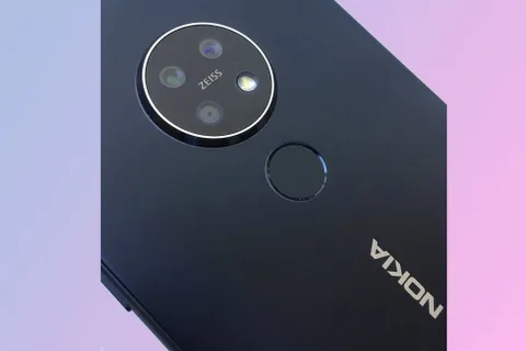 Qualcomm destekli Nokia 8.2 (5G) modeli için yeni ipuçları