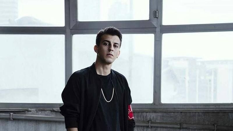 norm ender spotify türkiye