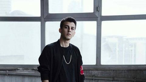 norm ender spotify türkiye