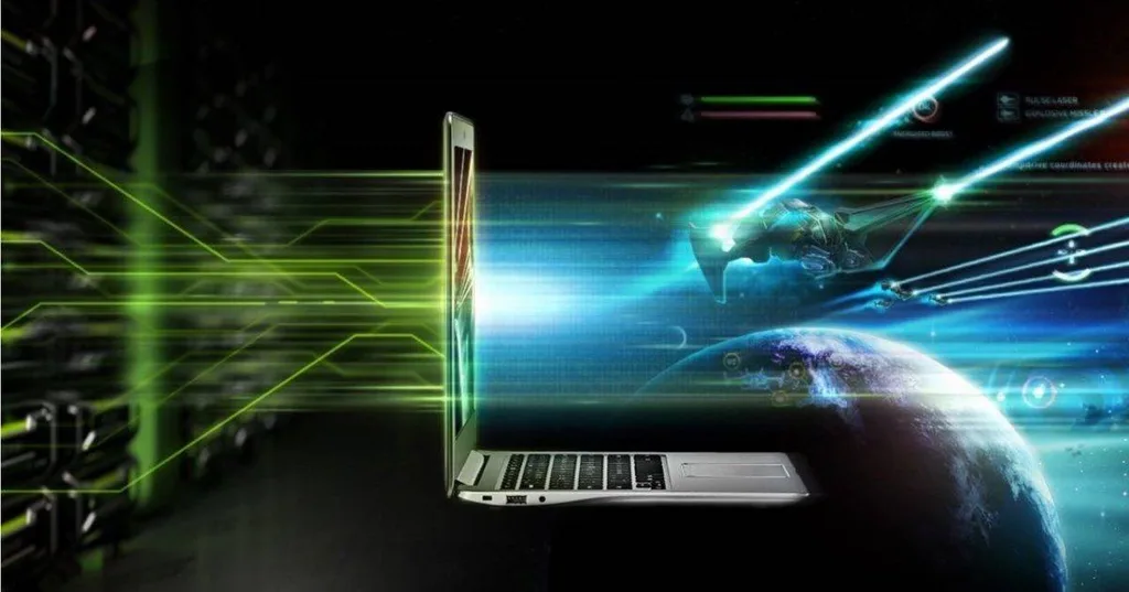 Nvidia GeForce Now oyun yayın servisini Android telefonlarına getiriyor