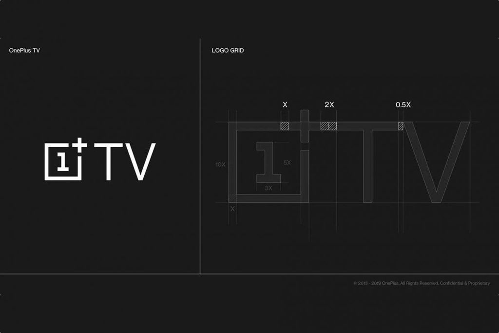 oneplus tv