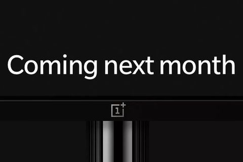 oneplus tv