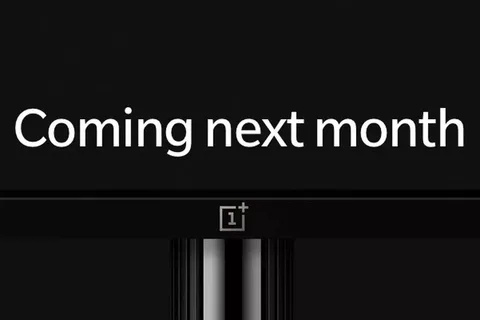 OnePlus TV önümüzdeki ay yurt dışında satışa sunulacak