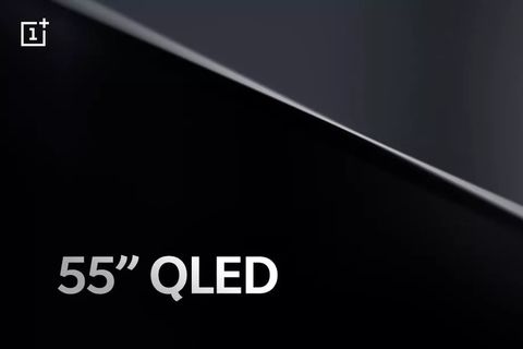 oneplus tv