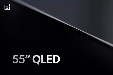 OnePlus TV’ye dair detaylar netleşmeye devam ediyor
