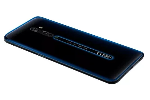 Oppo Reno 2, Reno 2 Z ve Reno 2 F tanıtıldı: Dört arka kamera, 6.5 inç ekran