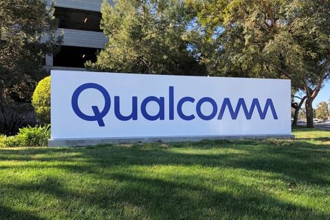 qualcomm arm