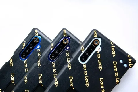 64 megapiksel telefon kamerasıyla çekilen ilk fotoğraflar burada