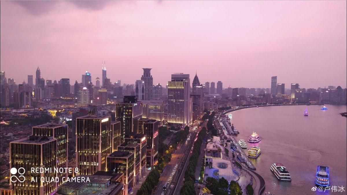 Redmi Note 8’den yeni haberler gelmeye devam ediyor