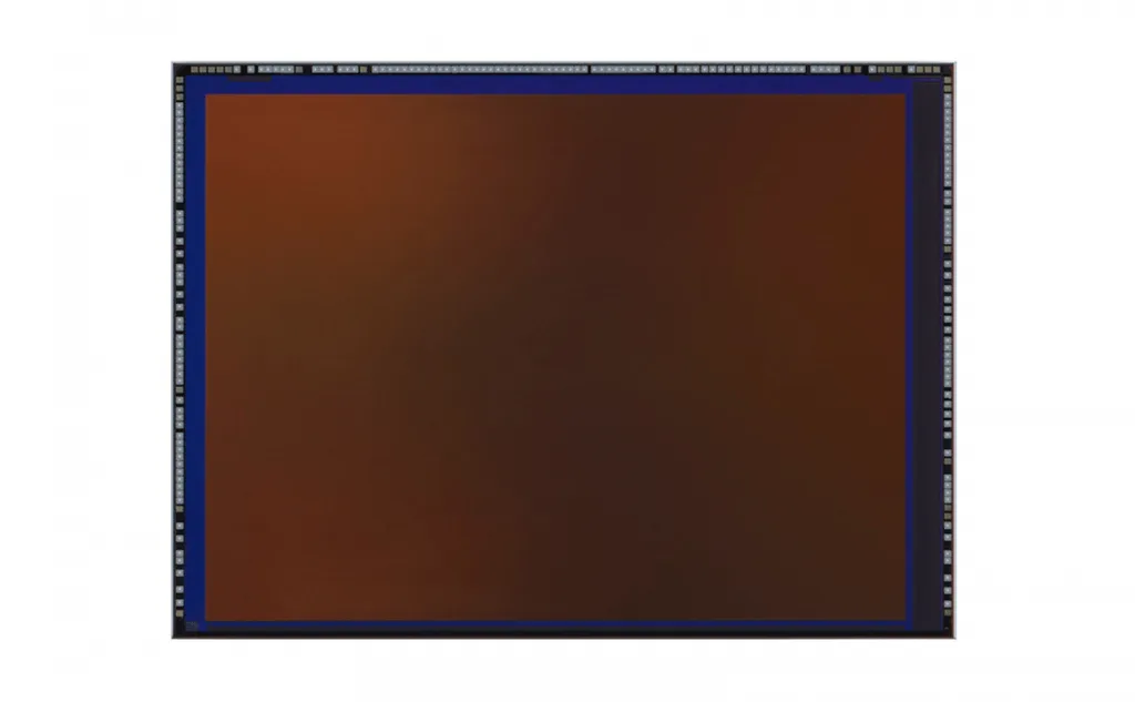 Samsung 108 megapiksel sensörü ile kompakt makinelerle farkı kapatacak