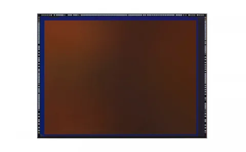 Samsung 108 megapiksel sensörü ile kompakt makinelerle farkı kapatacak