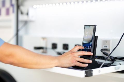 samsung dex