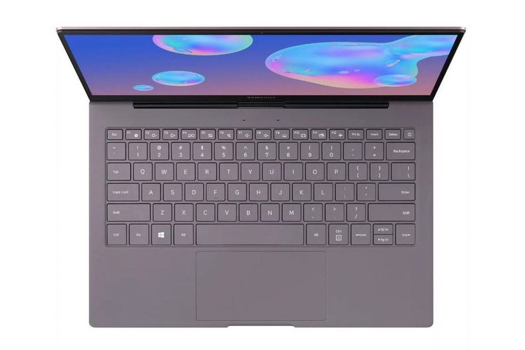 samsung galaxy book s