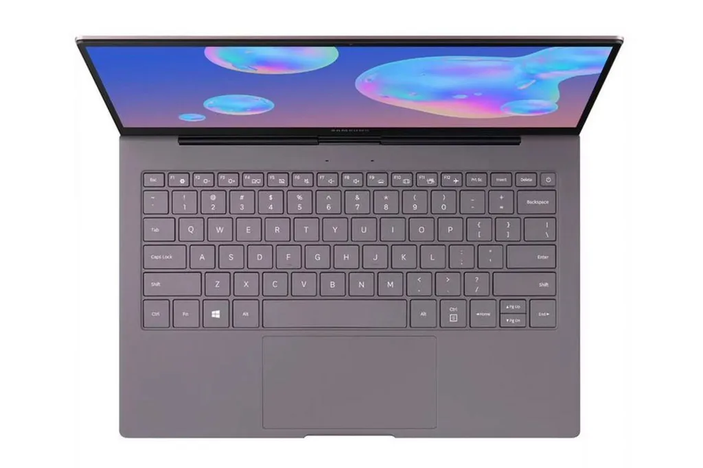 Galaxy Book S ile Samsung’un Surface Laptop’a cevabı yolda