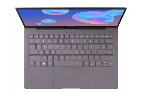 samsung galaxy book s