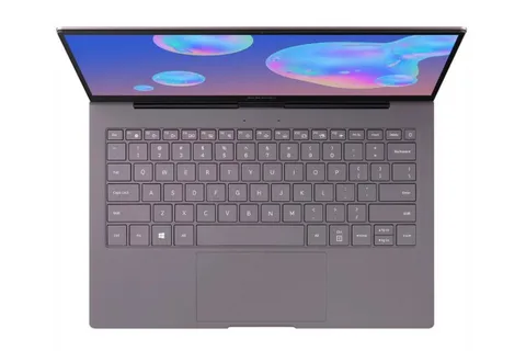 Galaxy Book S ile Samsung’un Surface Laptop’a cevabı yolda
