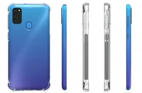 Samsung Galaxy M30s’te üç arka kameradan vazgeçmeyecek