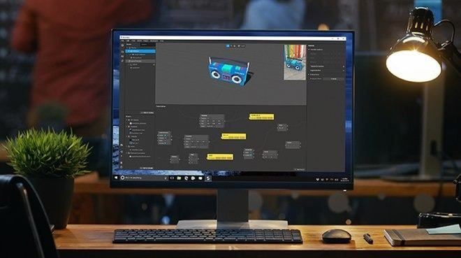 spark ar instagram artırılmış gerçeklik