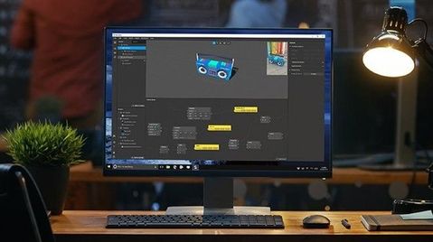 spark ar instagram artırılmış gerçeklik