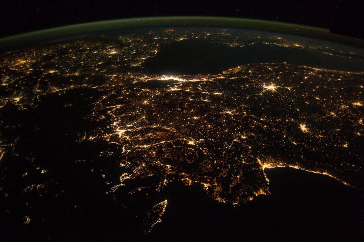 türkiye uzay ajansı