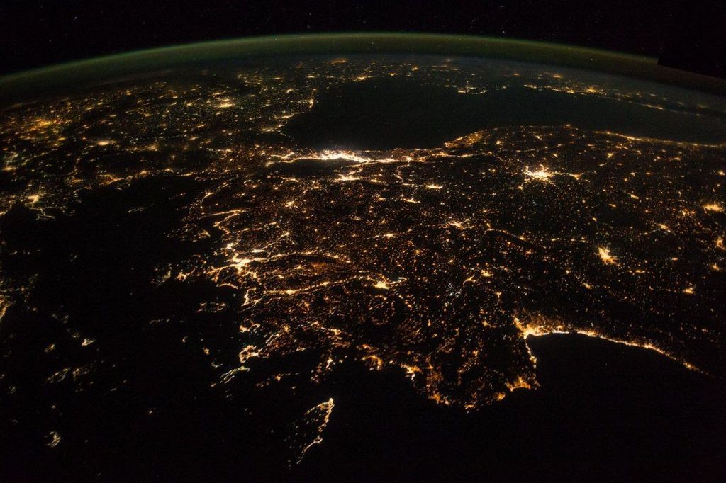 türkiye uzay ajansı