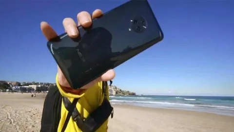 Vivo NEX 5 sızıntısı özellikler ve tasarım için ipucu veriyor