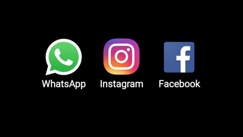 meta instagram whatsapp facebook