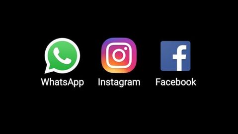 meta instagram whatsapp facebook