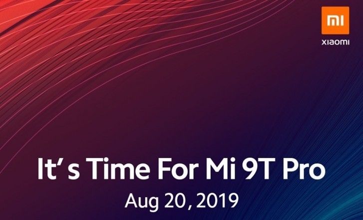 xiaomi mi 9t pro